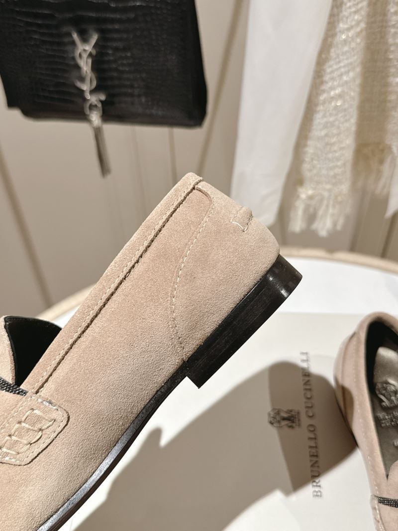 Brunello Cucinelli Shoes